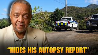 The Tragic Death Of Daryl Lynn Coley They Tried To Hide