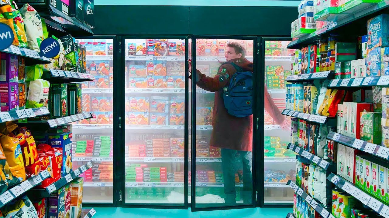 He Can Summon a Portable Door And Use it to Teleport Anywhere on Earth