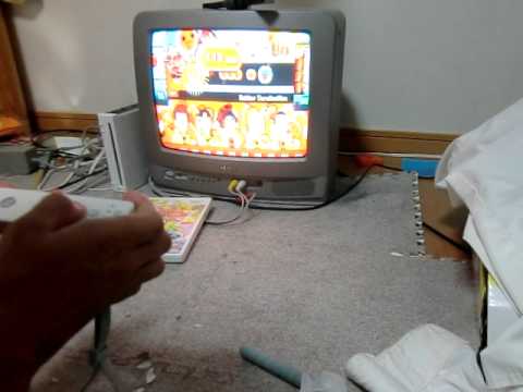 太鼓の達人wii　Rotter Tarmination　表譜面　チート仕様手元ｗ