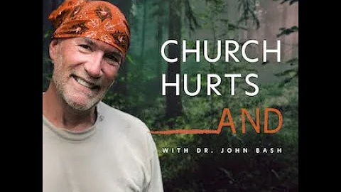 Church Hurts and