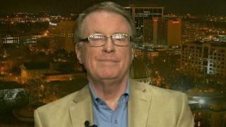 Prof: We need more outrage over Team Trump's Russian ties