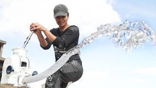 Download Lagu This Is the Last Line of Defense Before Our Boat Sinks | Step 475 MP3