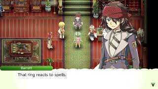 Rune Factory 4 Special on Switch Lite- Pt. 72 screenshot 5