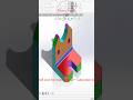 3D Shots SolidWorks 3D excersise 034 2026 03 16 13 21 59