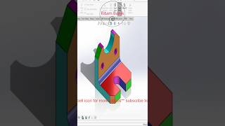 3D Shots SolidWorks 3D excersise 034 2026 03 16 13 21 59