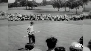 1946 U.S. Open Highlights