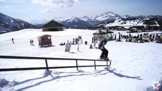 Method TV: Volcom PBRJ Euro Championships