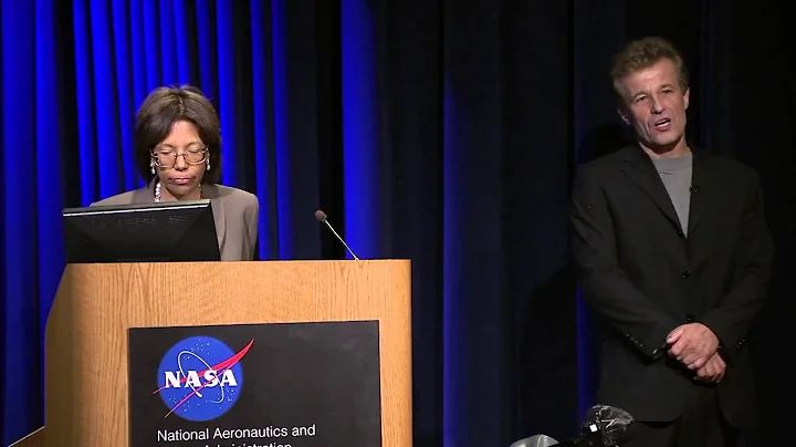 Rosetta - A Lesson on Comets