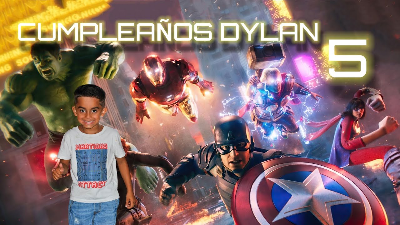 •|| CUMPLEAÑOS GITANO DYLAN || EVENTOS•FOTO•VIDEO JOSERIBERO ||•