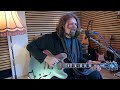 Capture de la vidéo Jd Simo - Interview & Unplugged Session - Live At Dbr