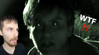 No through Road horror short film part 3 (insane finale)