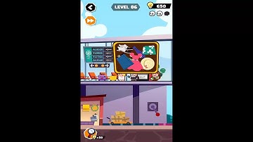 Yolo? Level 86 Walkthrough