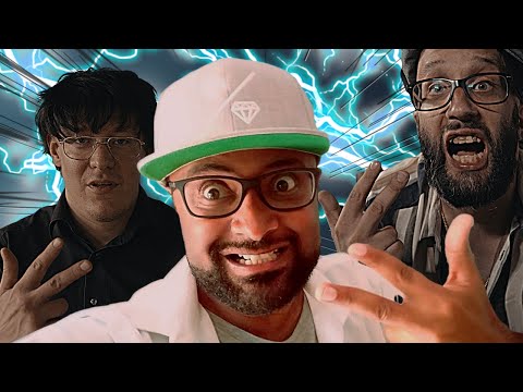 3fach Impfung für ALLE!!! | Das Ende von Corona? 💉💉💉😂😂😂