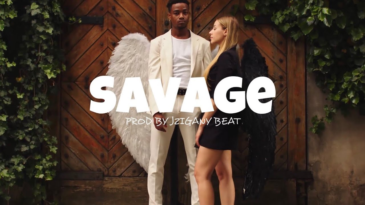 Obejrzyj Ayra Starr x Davido x Rema type beat - SAVAGE (Afropop Instrumental 2026) @JziganyBeat w YouTube Obejrzyj Ayra Starr x Davido x Rema type beat - SAVAGE (Afropop Instrumental 2026) @JziganyBeat w YouTube
