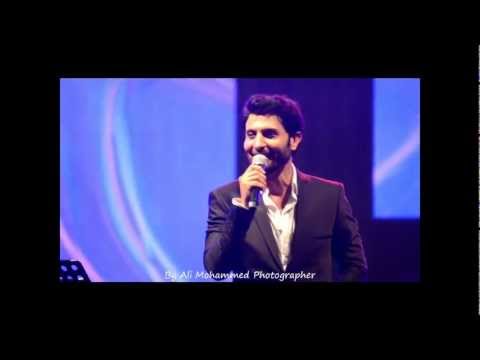 ماجد المهندس أهل بغداد حلبة البحرين الدولي ة 2012