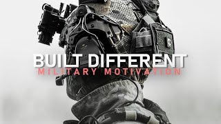 Military Motivation - 