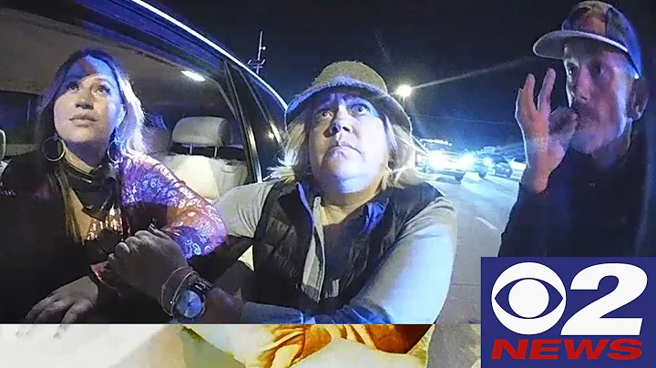 DUI suspect who killed mother, son raises question...