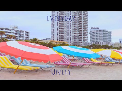 Everyday (Official Visualizer) By Parkit