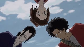 Samurai Champloo AMV  (FILO)