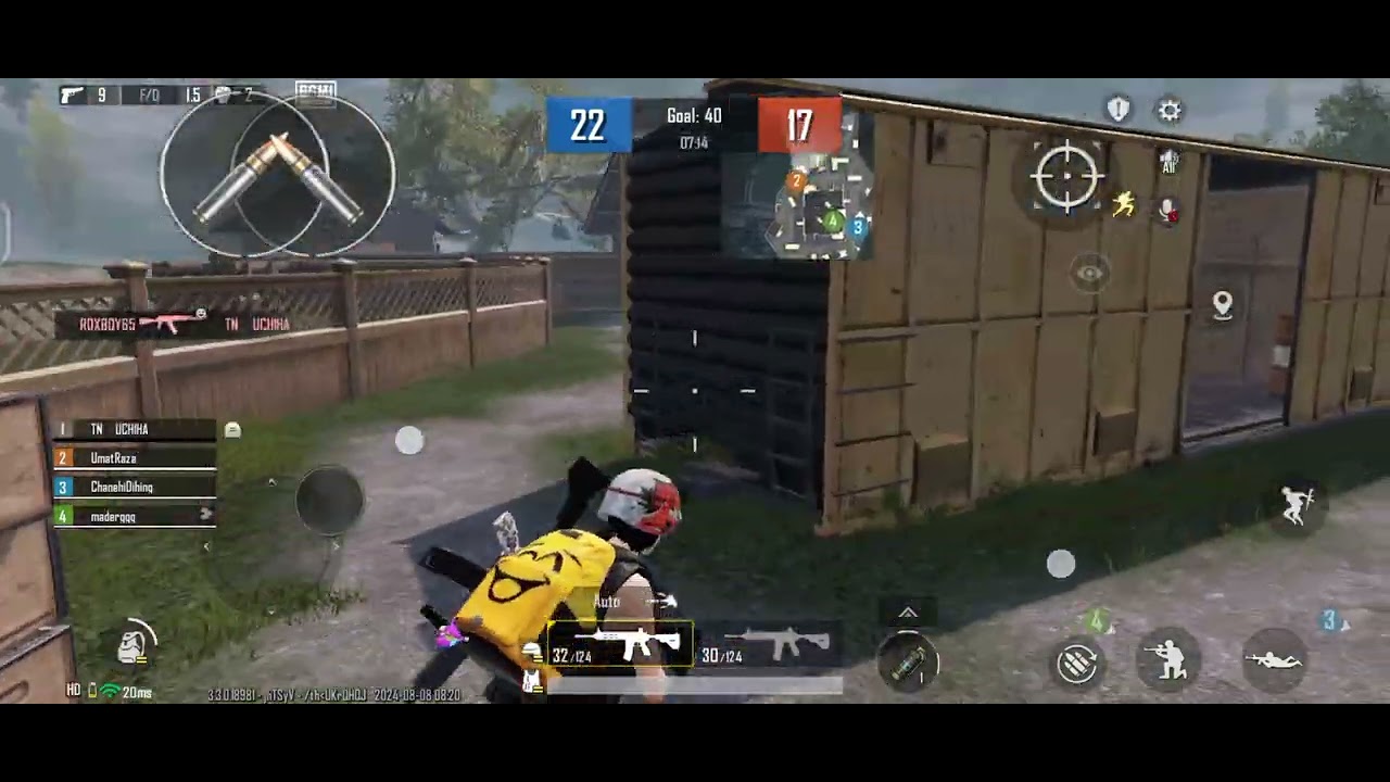 pubg mobile best gameplay - YouTube