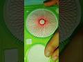 Bas Circles Aur Lines Aur Ho Gaya Magic! Spirograph Art|Har Spin Mein Magic| Most Calming Spirograph