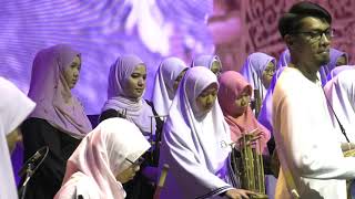 5th Song Al Firdaus Ensemble - Bent Ashalabiyyah