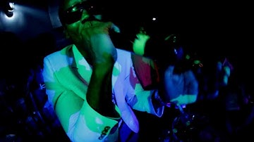 Talentino - Burn It Up (Prod. by DJ Rob Dinero)