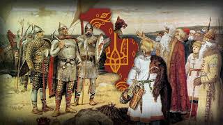 "Русские стяги" – Anthem Of The Kingdom Of Rus [TNO]