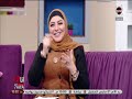 المطربة سلمي الجزائرية في ضيافة أنا حواء