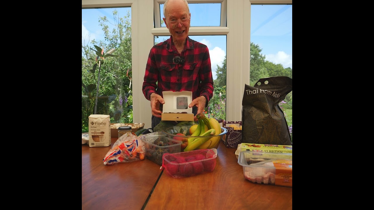 inulin-free what I eat on an inulin-free diet