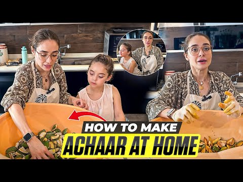 5 Achaar Mistakes