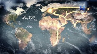 Történelemformáló éghajlatváltozás - 1. rész