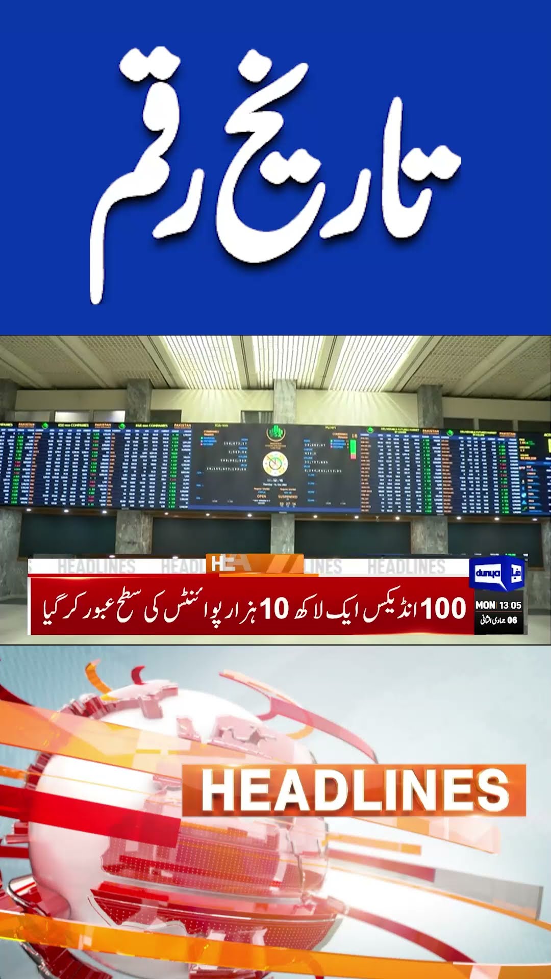 Breaking News | Stock Exchange | Headlines #shortsfeed #shortnews #shortsviral