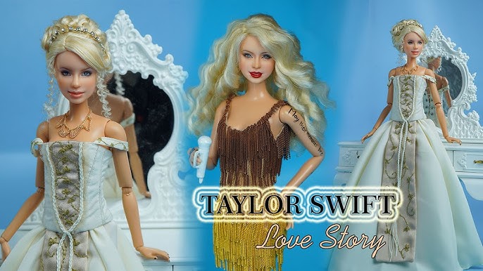 📷, Taylor Swift American Girl dolls! (Via @bitesizedbaguette )  #taylorswift #swiftie #americangirldolls