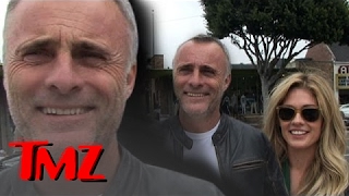Celebrity Sons of Anarchy Star Talks Best First Date Activity | TMZ Profile