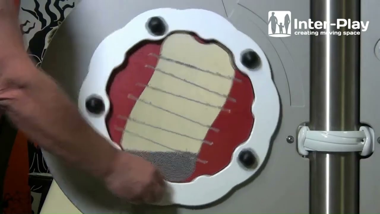 SENSA 1 video