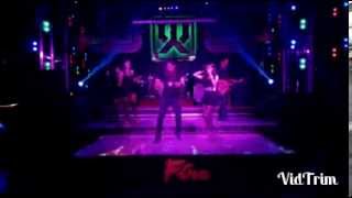 Details Macarena covered by Nu exotiC Band at Fire Club Update
