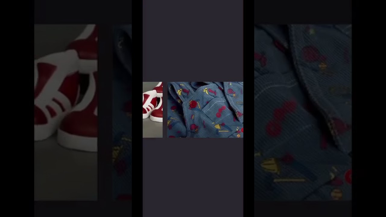 New behind the scenes photo of Chucky season 2