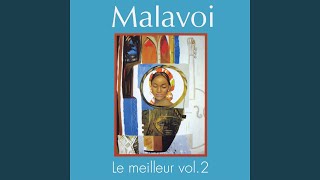 Video thumbnail of "Malavoi - Apré la pli"