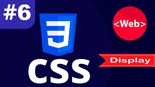 Web dasturlash | CSS bo'yicha | 6-dars