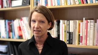Young Farmers: why should you be involved? University of Waikato's Professor Jacqueline Rowarth