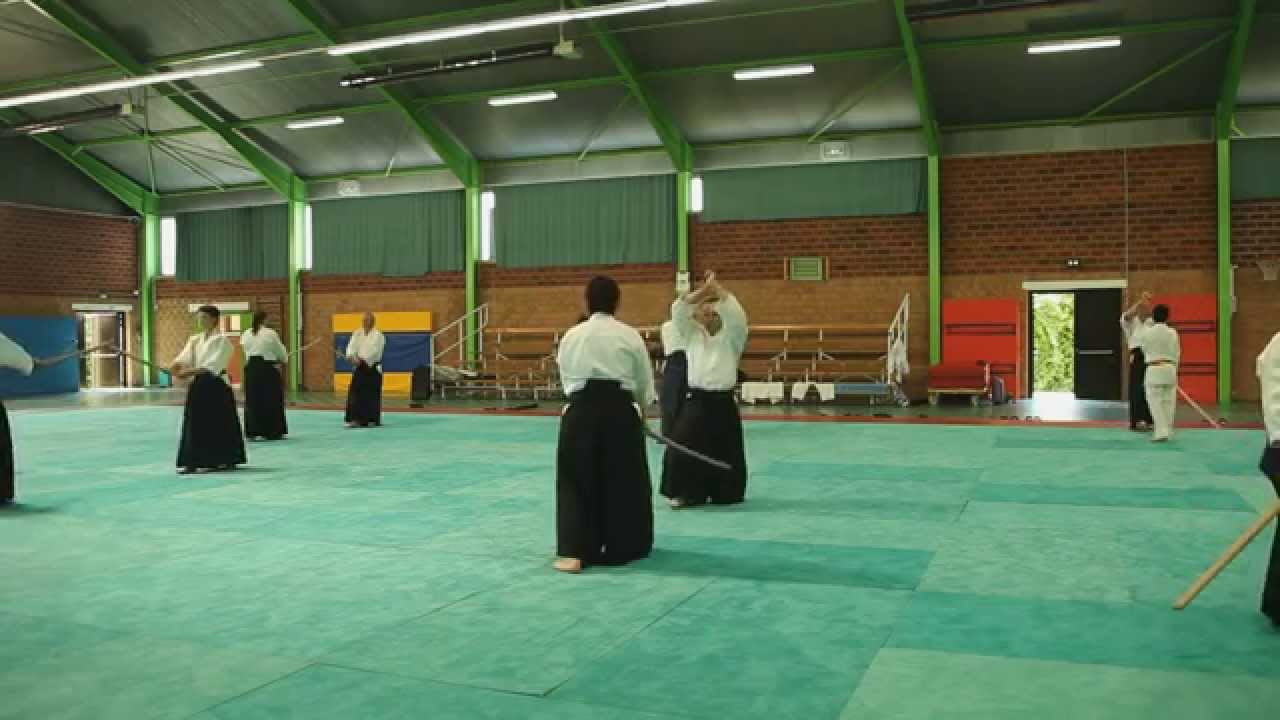club aikido solre le chateau