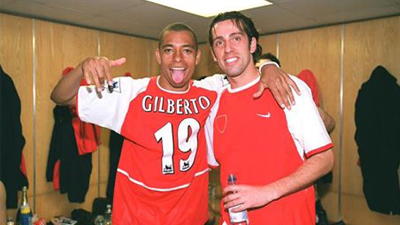 BEING ARSENAL’S FIRST SPORTING DIRECTOR AND LIFE UNDER … — Transcript