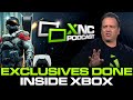 Inside xbox games coming to ps5  major game pass changes  bethesda fights ms xbox news cast 135