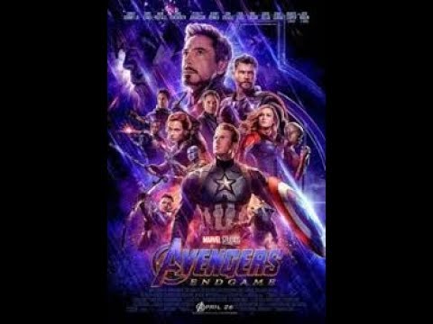 Avengers Endgame 😱😱😱 Download In Hindi/ Link In Description