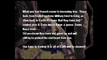 Alien Extermination Episode 4: Earth Siege [Duke Nukem TC]