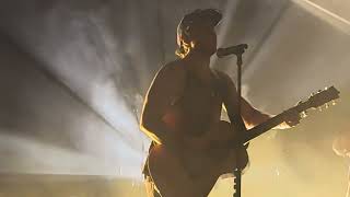 Morgan Evans - Beer Back Home (Live on the Steel Town Tour) #morganevans #countrymusic 