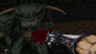 Hexen: Four Weeks Of Pain Singleplayer Modification