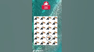 Can You Spot The Odd One Out? 🧠 #brainteasers #findtheoddoneout #funquiz #oddoneout #puzzlechallenge