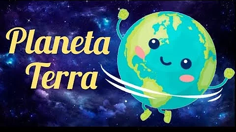 Onde se encontra a Terra?
